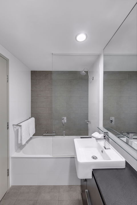 Adina Apartment Hotel Norwest Sydney - Kalgoorlie Accommodation 1