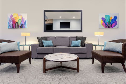 Adina Apartment Hotel Perth - Barrack Street - Kalgoorlie Accommodation 0