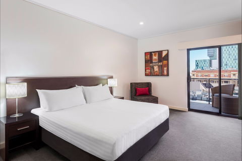 Adina Apartment Hotel Perth - Barrack Street - Kalgoorlie Accommodation 1