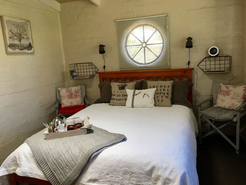 Aggies Bed And Breakfast - Kalgoorlie Accommodation 1