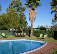 Alice Motor Inn - Kalgoorlie Accommodation