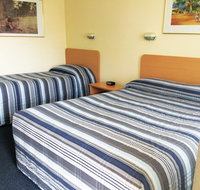 All Seasons Motor Lodge - Open - Kalgoorlie Accommodation