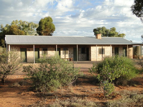 Alpana Station - Kalgoorlie Accommodation 0