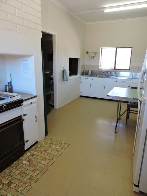Alpana Station - Kalgoorlie Accommodation 4