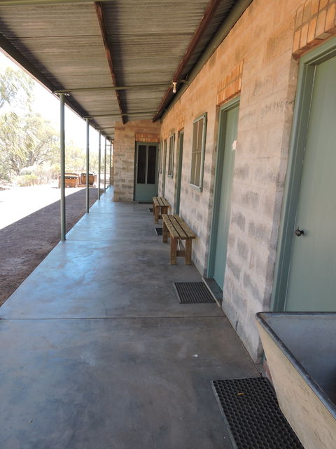 Alpana Station - Kalgoorlie Accommodation 5