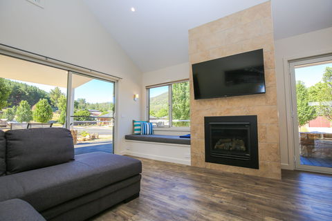 Amber Mist Villas - Kalgoorlie Accommodation 0