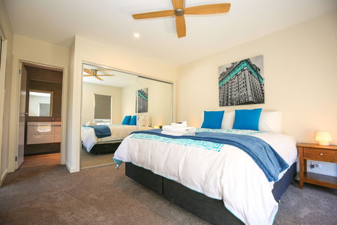 Amber Mist Villas - Kalgoorlie Accommodation 1