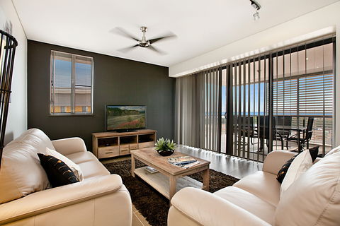 Ananya Executive - Kalgoorlie Accommodation 0