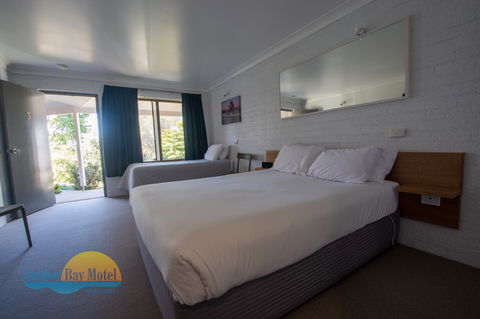 Anchor Bay Motel - Kalgoorlie Accommodation 2