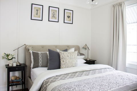 Anchored In Byron - Kalgoorlie Accommodation 1