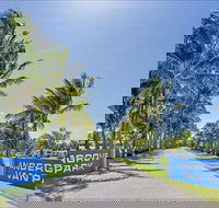 Andergrove Van Park - Kalgoorlie Accommodation