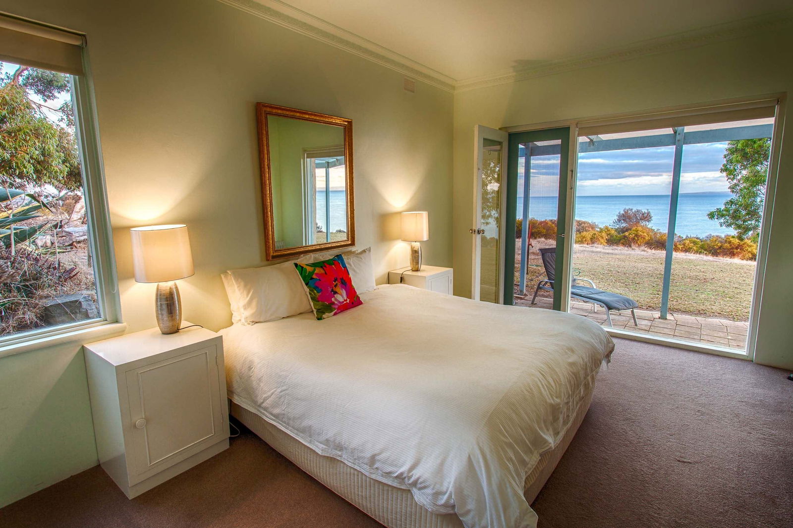 Antechamber Bay SA Kalgoorlie Accommodation