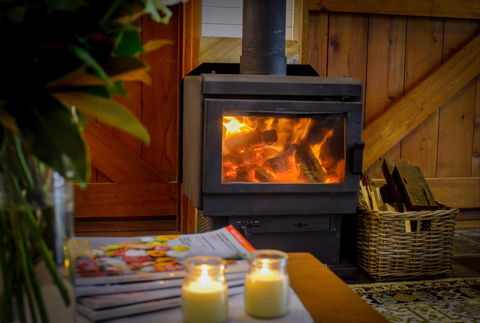 Arcadia Cottages At Cambewarra - Kalgoorlie Accommodation 1