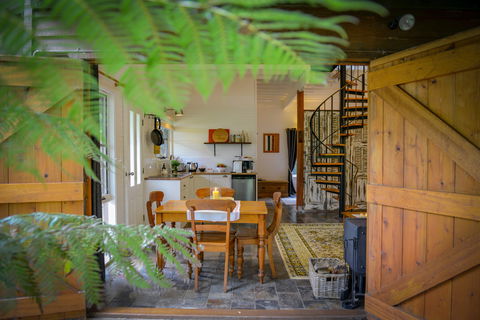 Arcadia Cottages At Cambewarra - Kalgoorlie Accommodation 2