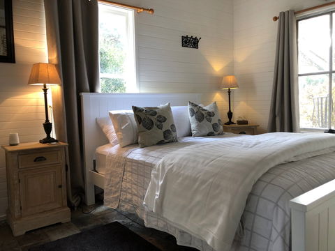 Arcadia Cottages At Cambewarra - Kalgoorlie Accommodation 3