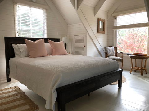 Arcadia Cottages At Cambewarra - Kalgoorlie Accommodation 4