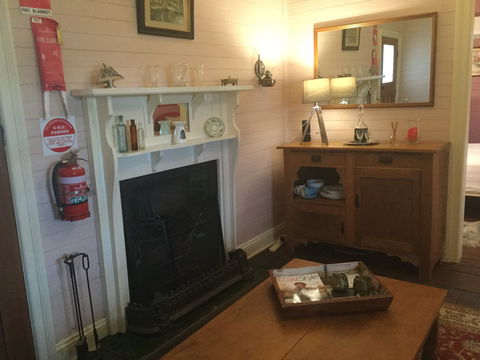 Arcadia Cottages At Cambewarra - Kalgoorlie Accommodation 7