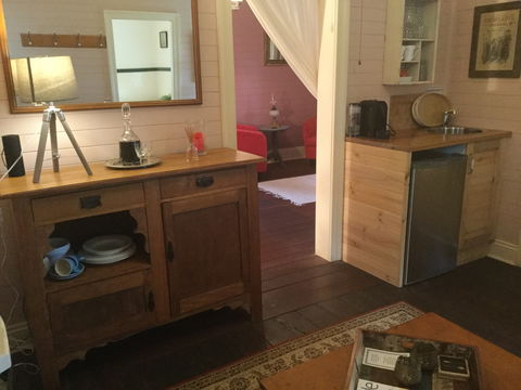 Arcadia Cottages At Cambewarra - Kalgoorlie Accommodation 8
