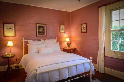 Arcadia Cottages At Cambewarra - Kalgoorlie Accommodation 9