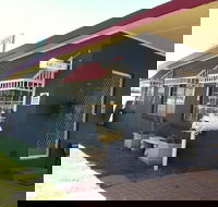 Ardeanal Motel - Kalgoorlie Accommodation