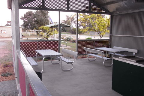 Ariah Park Camping Ground - Kalgoorlie Accommodation 0