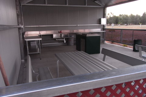 Ariah Park Camping Ground - Kalgoorlie Accommodation 1