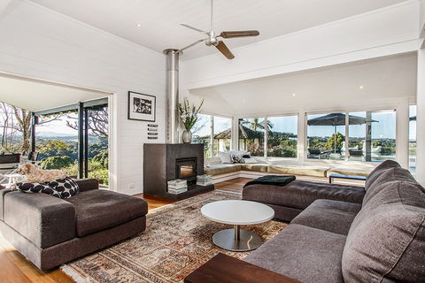 Aria - Kalgoorlie Accommodation 0