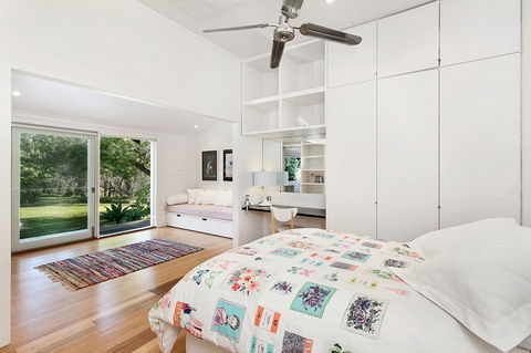 Aria - Kalgoorlie Accommodation 3