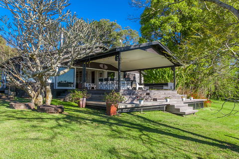 Aria - Kalgoorlie Accommodation 5