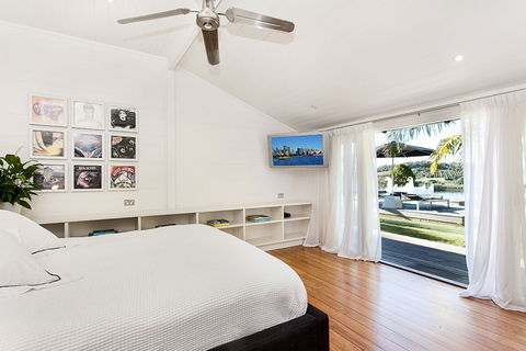 Aria - Kalgoorlie Accommodation 6