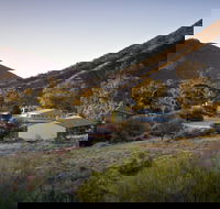 Arkaroola Wilderness Sanctuary - Kalgoorlie Accommodation
