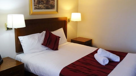 Armidale Pines Motel - Kalgoorlie Accommodation 1
