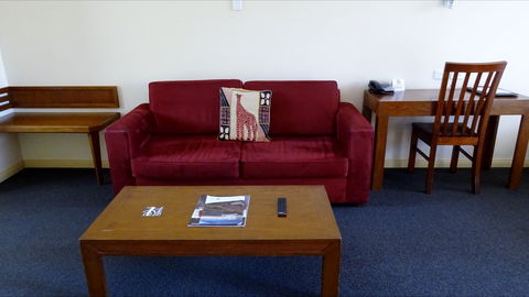Armidale Pines Motel - Kalgoorlie Accommodation 2