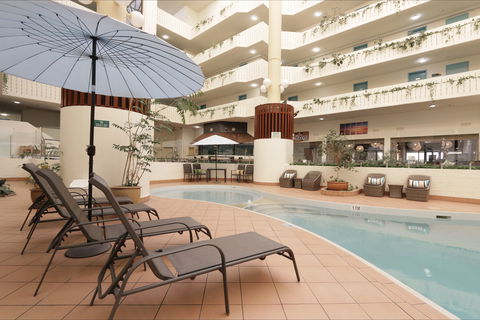 Atrium Hotel Mandurah - Kalgoorlie Accommodation 5