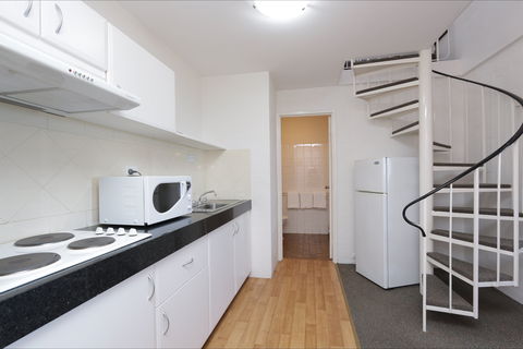 Atrium Hotel Mandurah - Kalgoorlie Accommodation 7