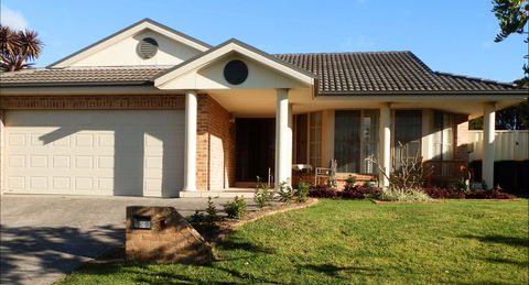 Azure Haven - Kalgoorlie Accommodation 0