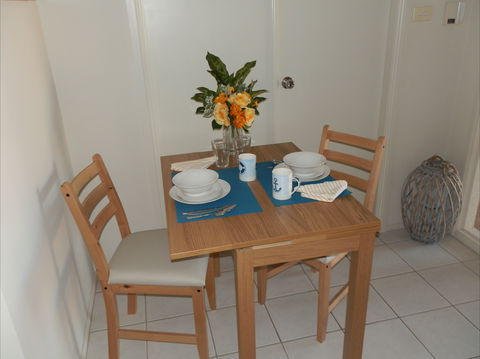 Azure Haven - Kalgoorlie Accommodation 2