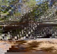Baden Powell Campground at Lane Poole Reserve - Kalgoorlie Accommodation