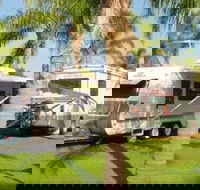 Ballina Waterfront Village and Tourist Park - Kalgoorlie Accommodation