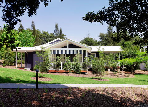 Bells At Killcare Boutique Hotel, Restaurant And Spa - Kalgoorlie Accommodation 1