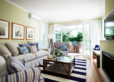 Bells At Killcare Boutique Hotel, Restaurant And Spa - Kalgoorlie Accommodation 3