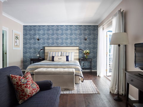 Bells At Killcare Boutique Hotel, Restaurant And Spa - Kalgoorlie Accommodation 4