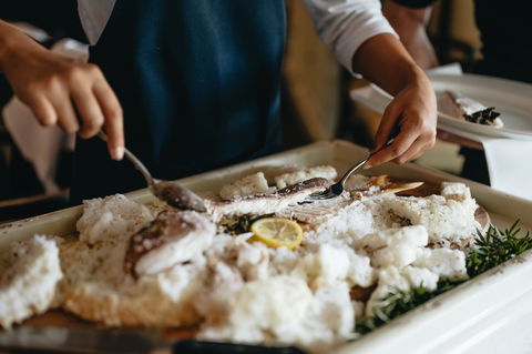 Bells At Killcare Boutique Hotel, Restaurant And Spa - Kalgoorlie Accommodation 5