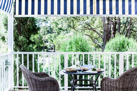 Bells At Killcare Boutique Hotel, Restaurant And Spa - Kalgoorlie Accommodation 6