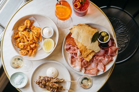 Bells At Killcare Boutique Hotel, Restaurant And Spa - Kalgoorlie Accommodation 7