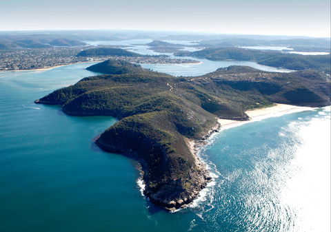 Bells At Killcare Boutique Hotel, Restaurant And Spa - Kalgoorlie Accommodation 9