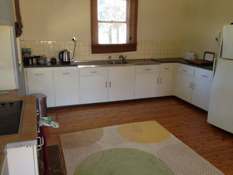 Bibbaringa Shearers Quarters And The WoolShed - Kalgoorlie Accommodation 4