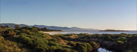 Bicheno On The Beach - Kalgoorlie Accommodation 2