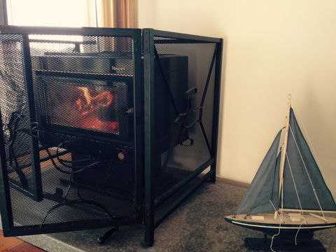 Bicheno On The Beach - Kalgoorlie Accommodation 6