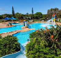 BIG4 Park Beach Holiday Park - Kalgoorlie Accommodation